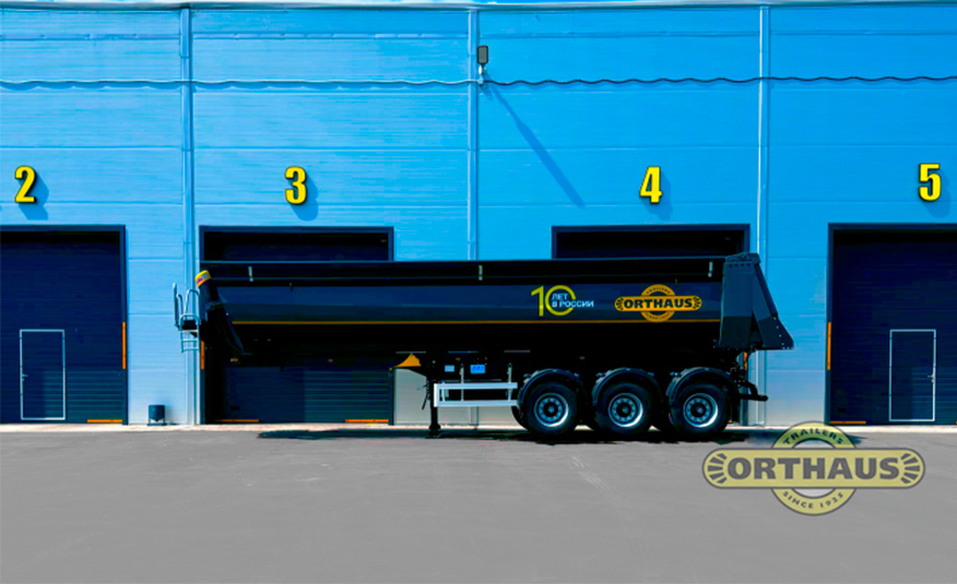 ORTHAUS T30