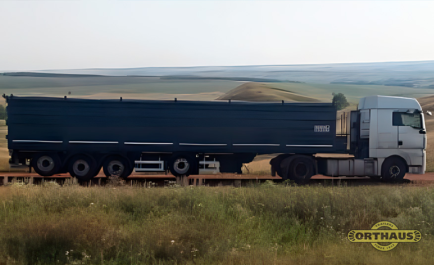 ORTHAUS G40