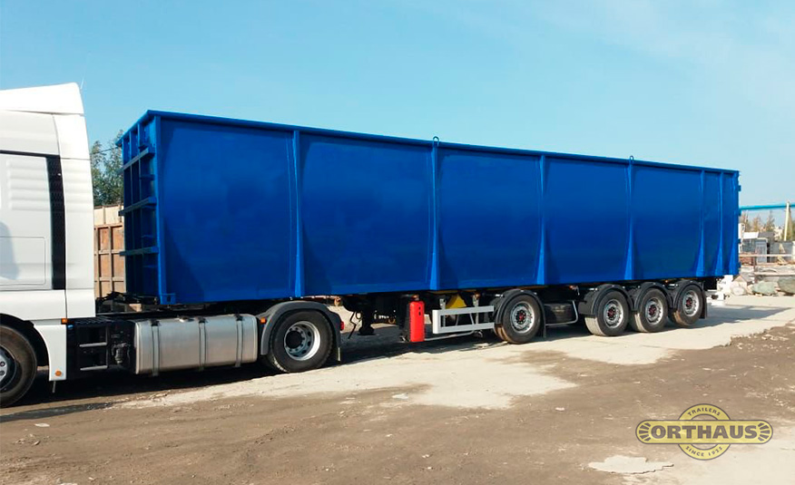ORTHAUS T40