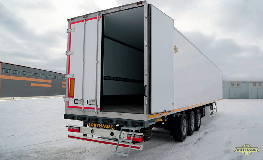 ORTHAUS FR3